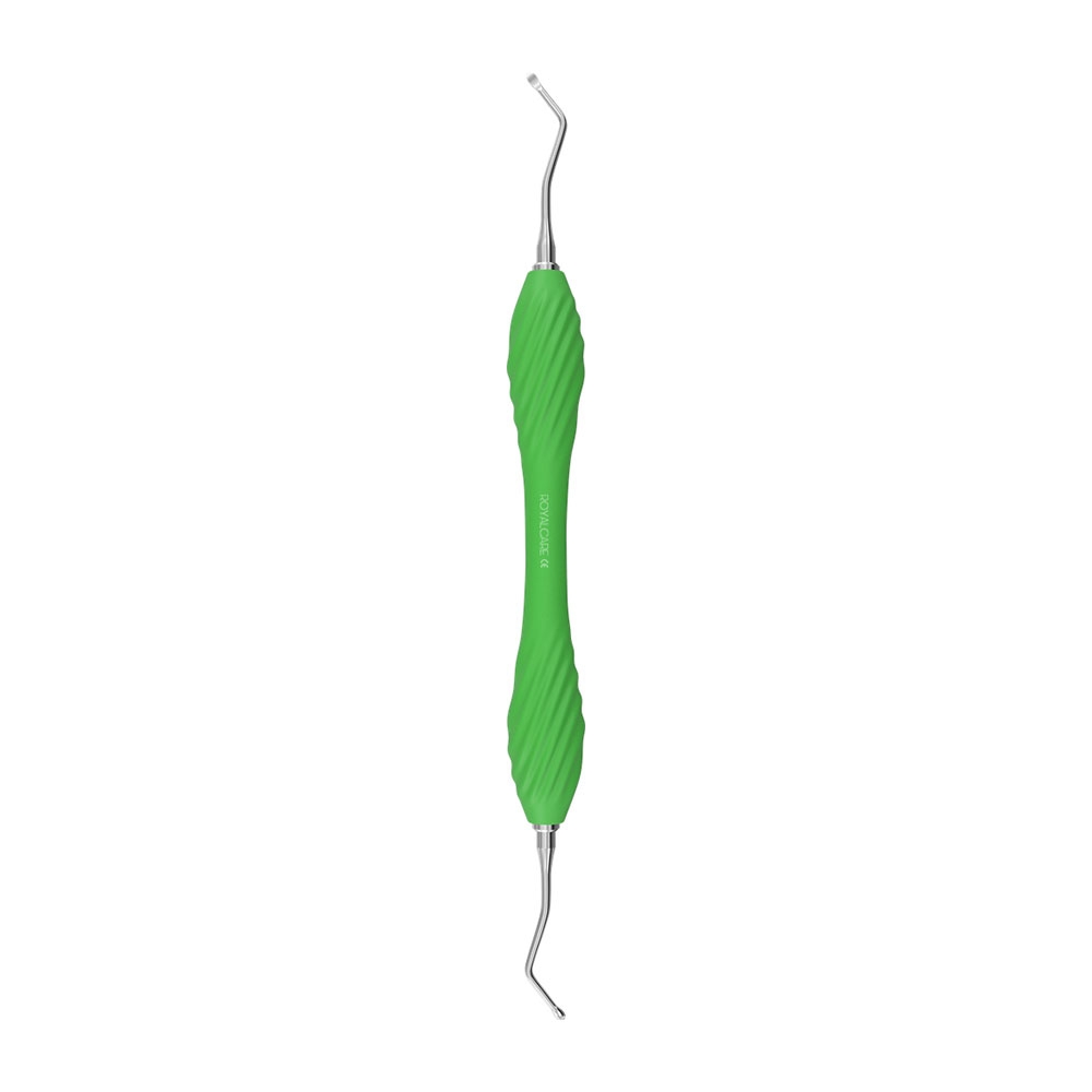 Excavator Spoon